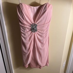 Special occasion dress